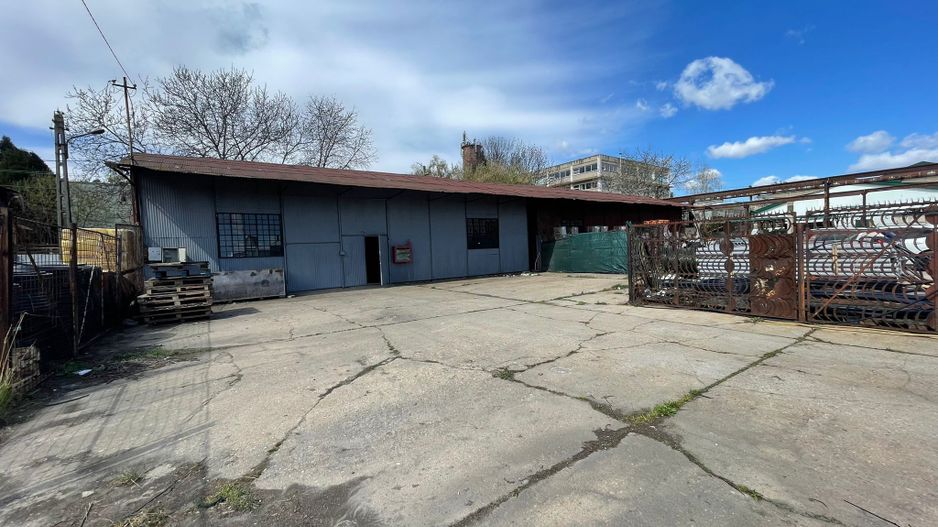 Spatiu industrial I 100 mp I Depozitare I Productie - Poză 3