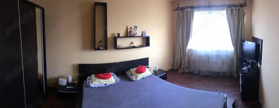 3 camere  cf 1 Circumvalatiunii-Cetatii centrala proprie - Poză 6