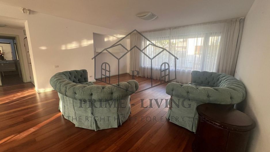 APARTAMENT SUPERB CU 3 CAMERE IN ZONA KISELEFF/ ARCUL DE TRIUMF - Poză 1