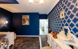 Chirie la casa moderna in Timisoara - Lux si eficienta energetica - Poză 13