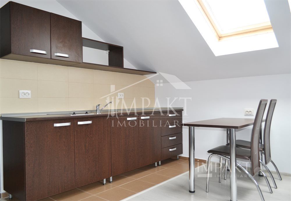 Apartament 1 camera  Zorilor , superfinisat ! - Poză 3