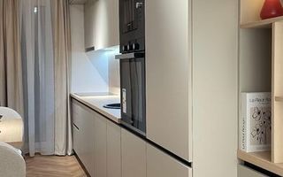 Apartament 2 camere cu terasă, bloc nou – Iris, zona Auchan - Poză 4