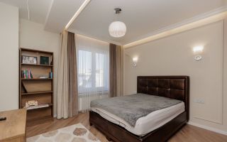 Vânzare, duplex, 5 camere, str. Ion Calimachi, Buiucani - Poză 20