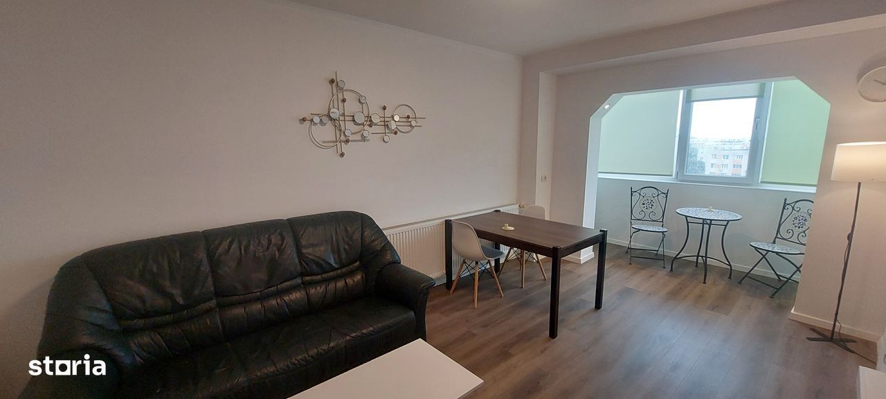 Apartament 3 camere Sebastian chiar la intersectir cu Rahova - Poză 3