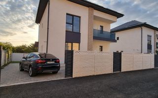 Ghidigeni Park Residence - Vila 9- Birou Vanzari - Poză 1