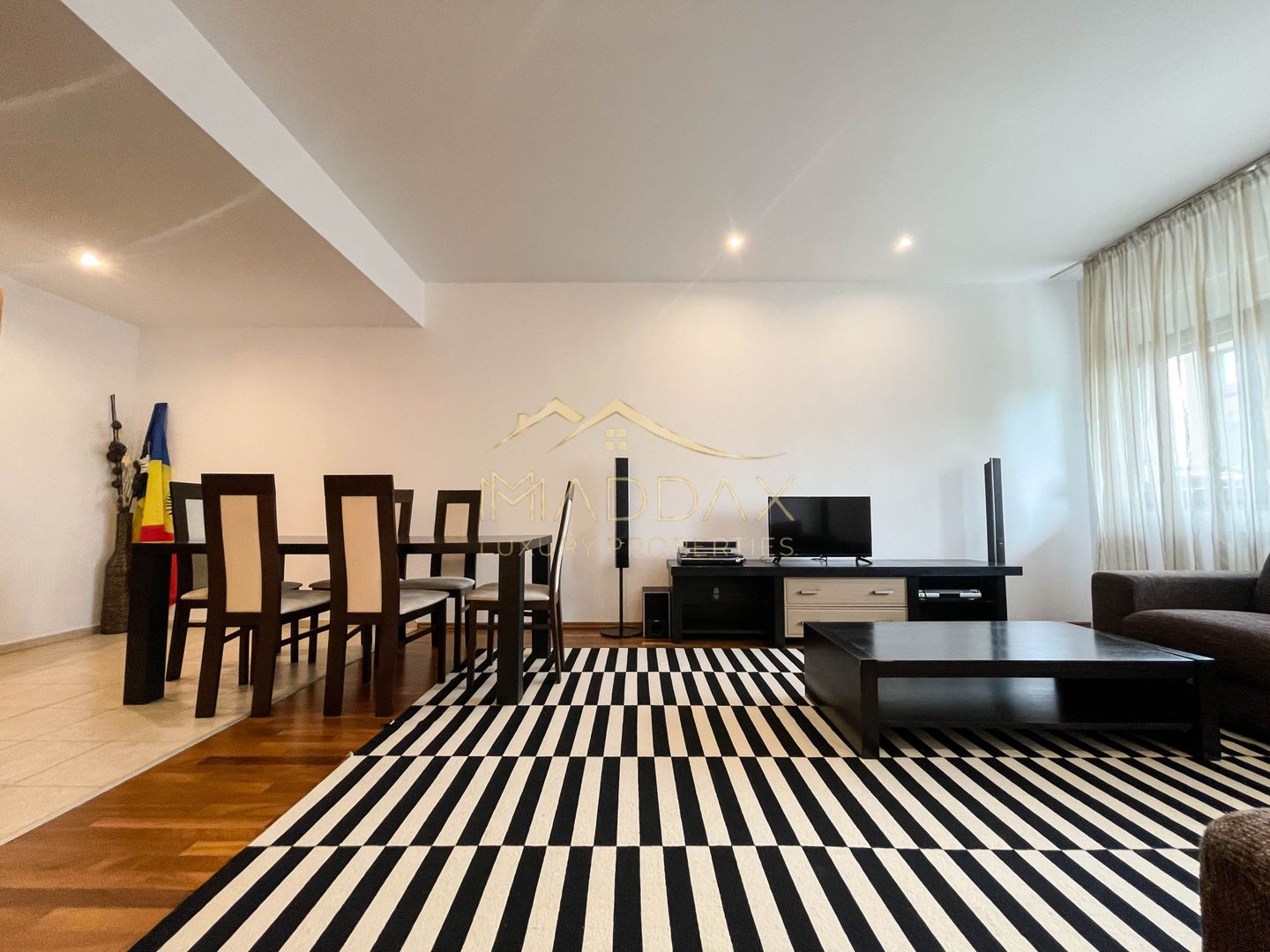 Apartament cu 3 camere ***85 mp utili*** // Erou Iancu Nicolae - Padurea Baneasa - Poză 2