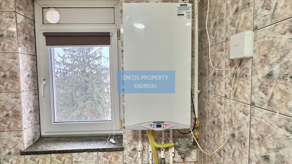 Apartament 3 camere, central - Poză 16