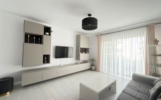 Apartament 3 camere | Etaj Intermediar | zona Buna Ziua - Poză 2