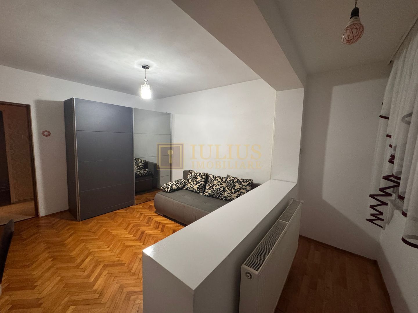 2 camere, Gheorghe Lazar, ideal pentru familie, studenti - Poză 7