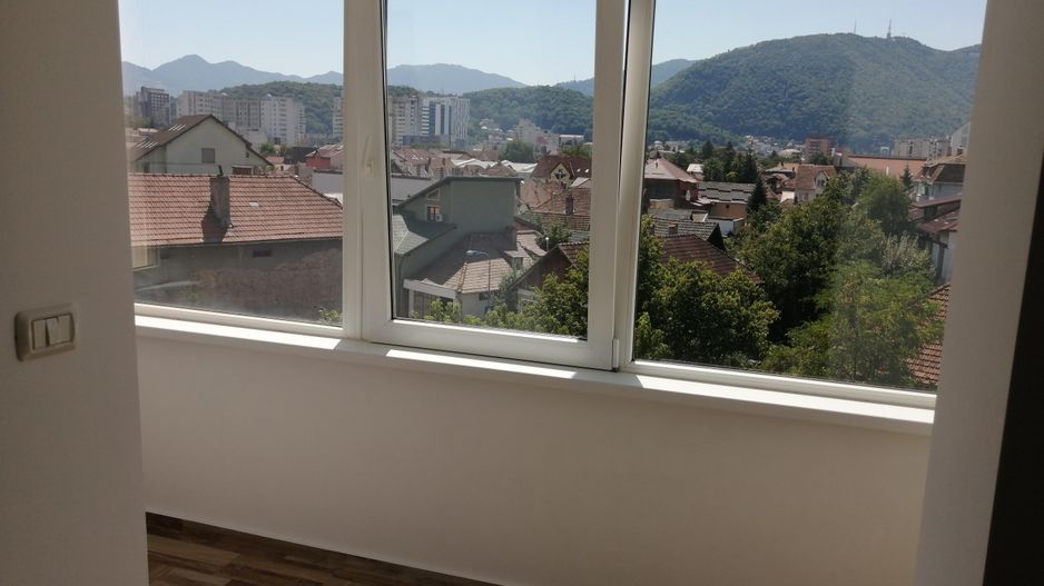 Închiriere apartament 3 camere – confort 1, decomandat. - Poză 7