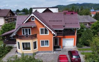 Casa de vanzare | Tautii-Magheraus | 200 mp + 15 ari - Poză 13