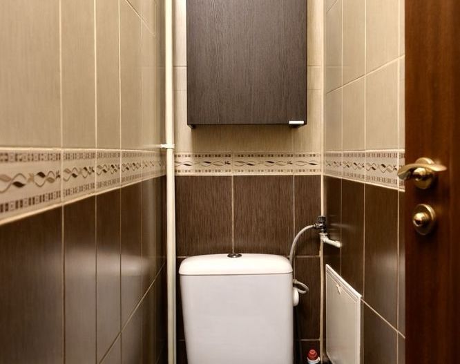 Apartament 2 camere, centrală proprie, loc parcare, reabilitat termic - Poză 8