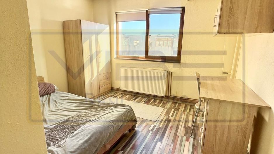 Palas Mall -Amazon-2 camere -Decomandat -Parcare - Poză 10