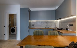 2 camere, modern, bloc nou, parcare subterana, Marasti Zona Fabricii - Poză 2