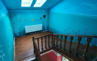 Casa / cladire de inchiriat 2000 euro, zona Piata Mare/Str.Iuliu Maniu - Poză 7