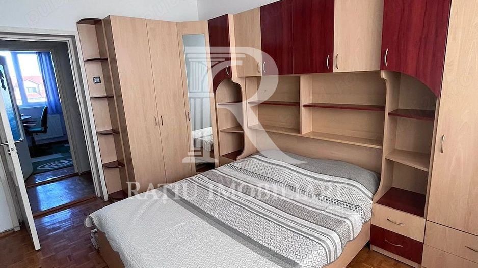 Apartament cu 3 camere de închiriat | Parcare | Zona Cantemir | Oradea - Poză 6