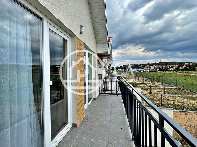 Casă de închiriat cu 4 camere în Oncea, Oradea - Poză 16