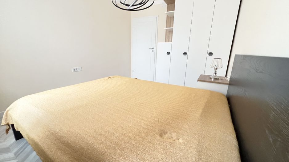 Apartament 3 camere de vânzare – Obor - Poză 18