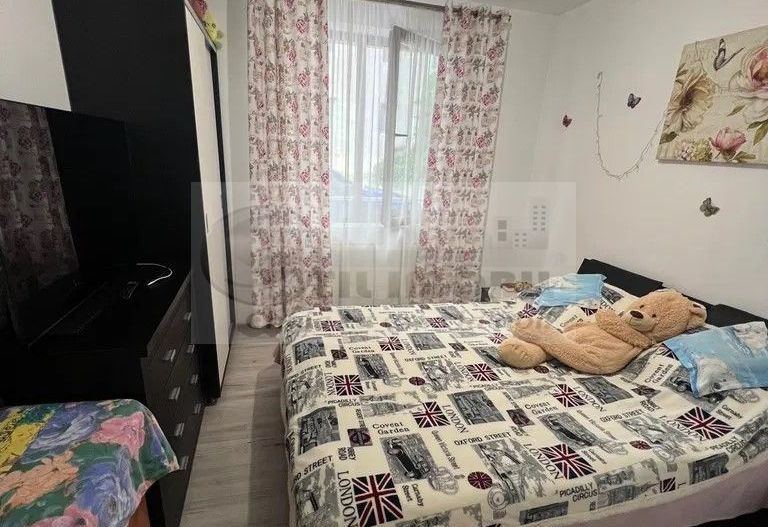 Apartament 3 camere, 76 mp + balcon, loc parcare, Păcurari – 144.500 € - Poză 3