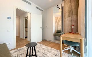 Chirie I Apartament 3 camere I Vedere oraș I Complex unic I Promenada - Poză 20