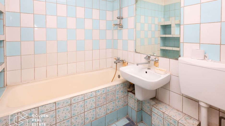 Apartament 3 camere, Ultracentral, Bd. Națiunile Unite, et. 2, 81 mp - Poză 16