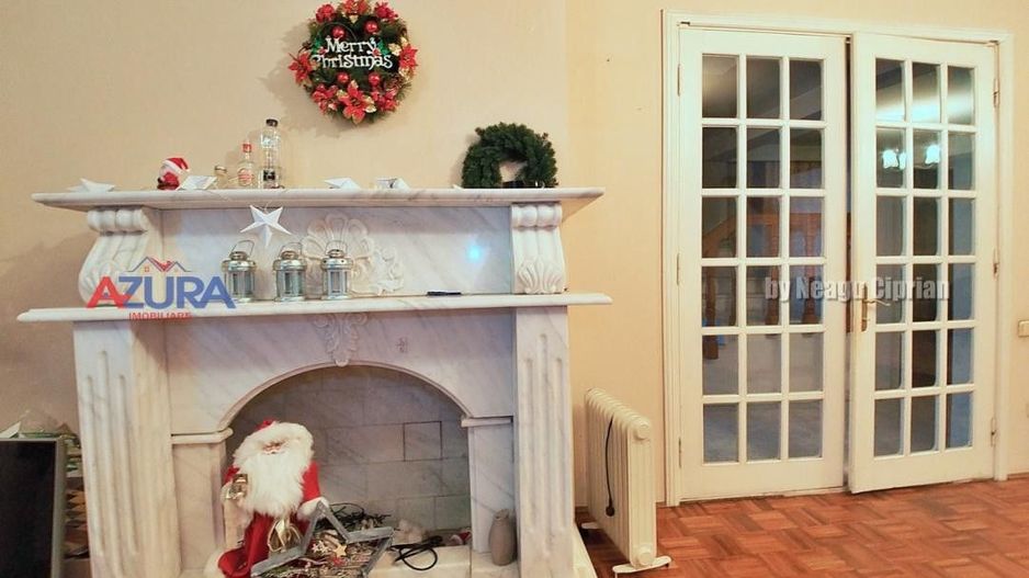 COMISION 0% - De Inchiriat Vila Ultracentral Pitesti - Poză 11