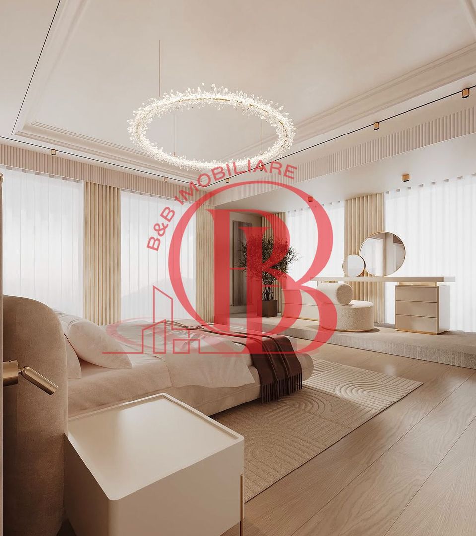Apartament 3 camere-Duplex Bloc Finalizat Theodor Pallady - Poză 12