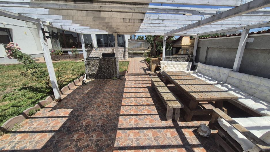 Vila cu piscina Dobroesti Ilfov - Poză 33