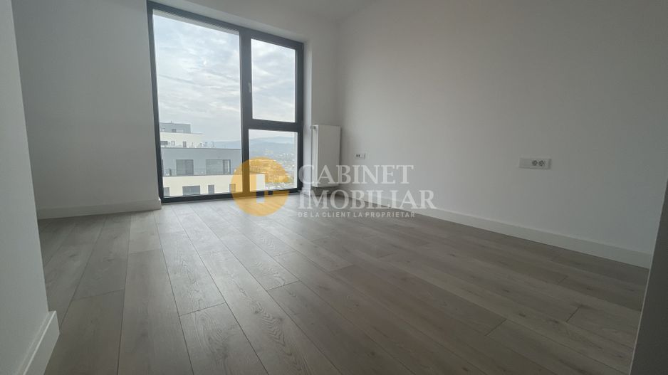 PENTHOUSE - SILK DISTRICT - 3 CAMERE - TERASA - Poză 7