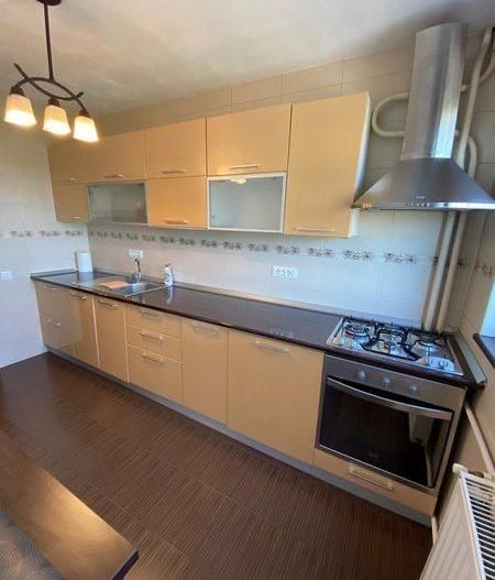 AP. 3 CAMERE- BUCATARIE INCHISA, METROU 4 MINUTE, MODERN - Poză 5