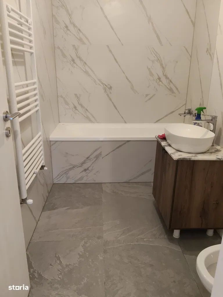Apartament doua camere, bloc 2025, Vivamus. - Poză 4