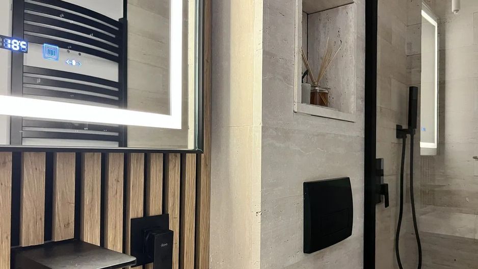 Vila Lux de vanzare Corbeanca piscina 6 camere 500 mp utili - Poză 11