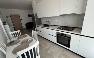 Apartament 3 camere | Prima închiriere | Parcare inclusă | 90 Boutique - Poză 7