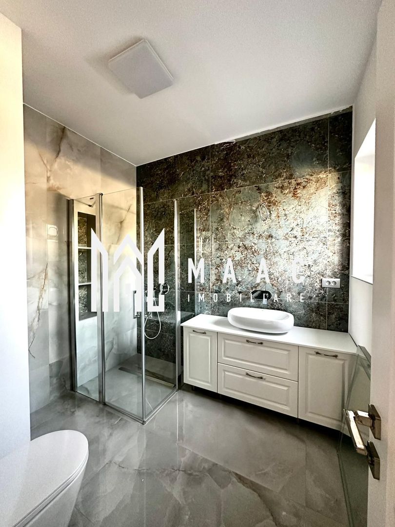 Penthouse de lux I 4 camere I Zona Sub Arini - Poză 7