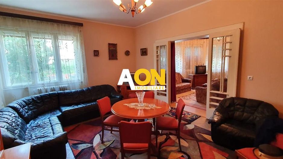 Casa situata ultracentral langa Poarta I a Cetatii Alba Carolina - Poză 11