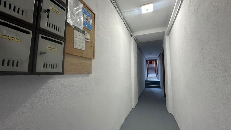 Apartament 4 camere, Str. Cetatii - Sibiu - Poză 3