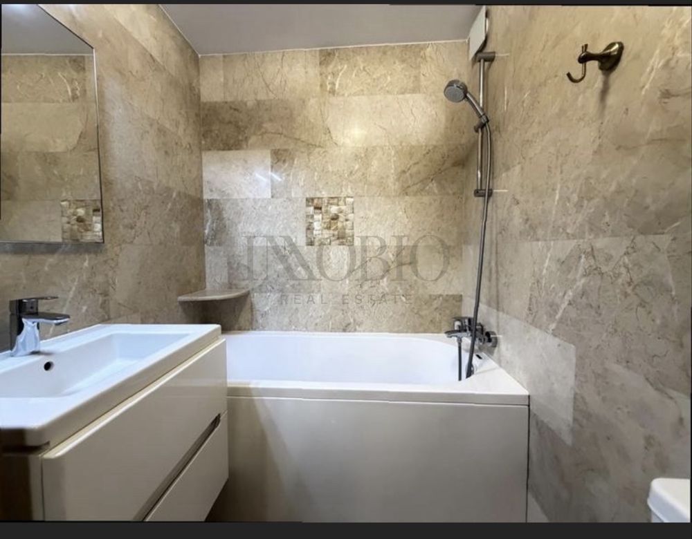 Apartament 3 camere /  Kiseleff / Nicolae Racota - Poză 7