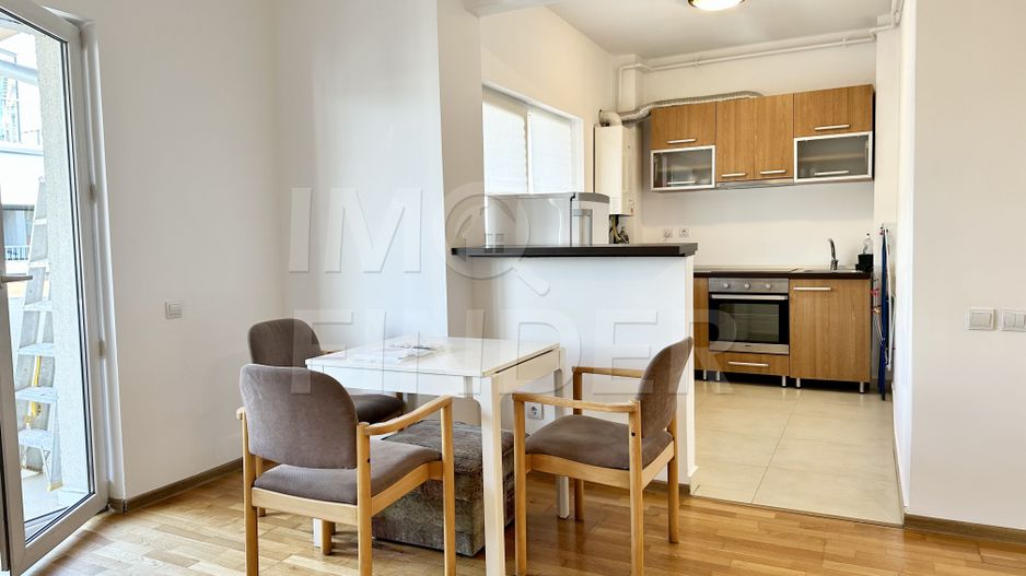 Închiriere 2 camere , Zorilor, lângă hotel Golden Tulip - Poză 2