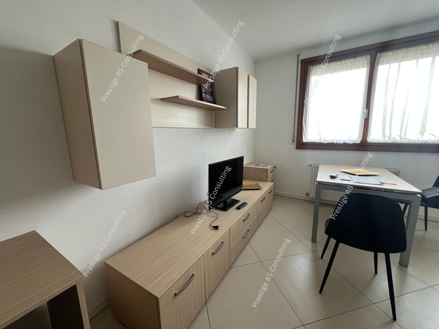 Apartament 1 Camera 38mputili | Fructus Plaza - Poză 8