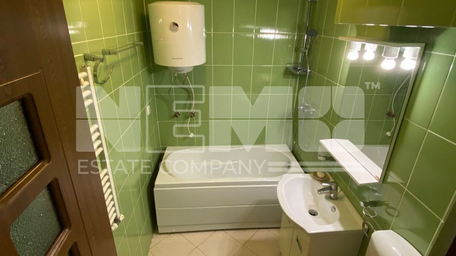 Apartament de Vanzare  Et.1 I Suceava/Policlinica I 86.000 Euro - Poză 6