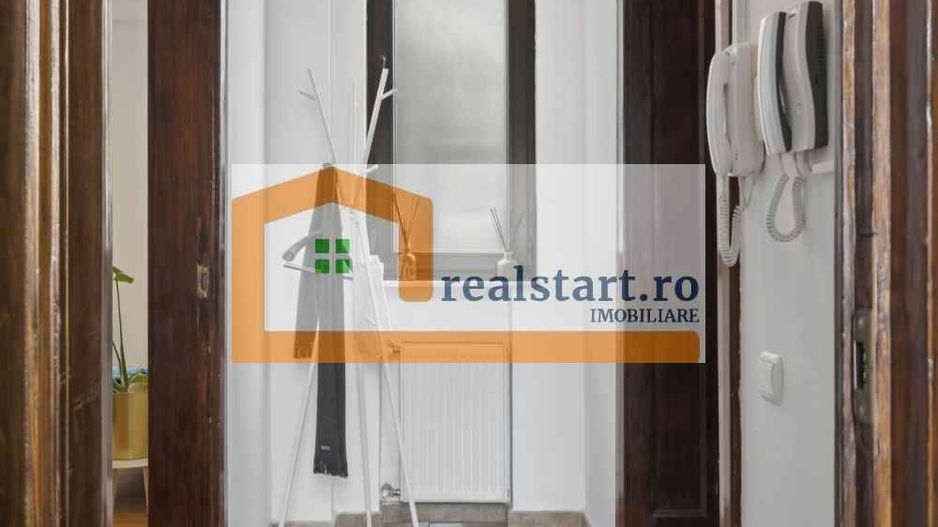 Polona - Pta Romana, Exclusivist, Metrou Romana la 600m distanta, boxa - Poză 12