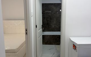 Apartament renovat cu doua camere, Brancoveanu, 80.000€ - Poză 8