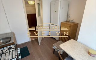 De inchiriat apartament 2 camere,zona Primaverii ( Capat 1 ) - Poză 2