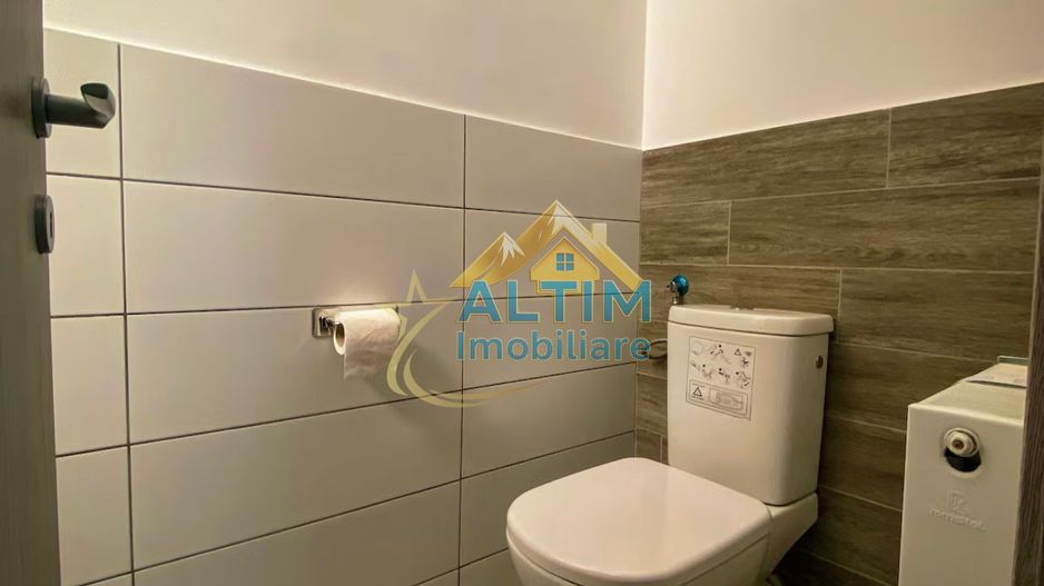 Apartament 3 camere, zona Coresi, Brasov - Poză 11
