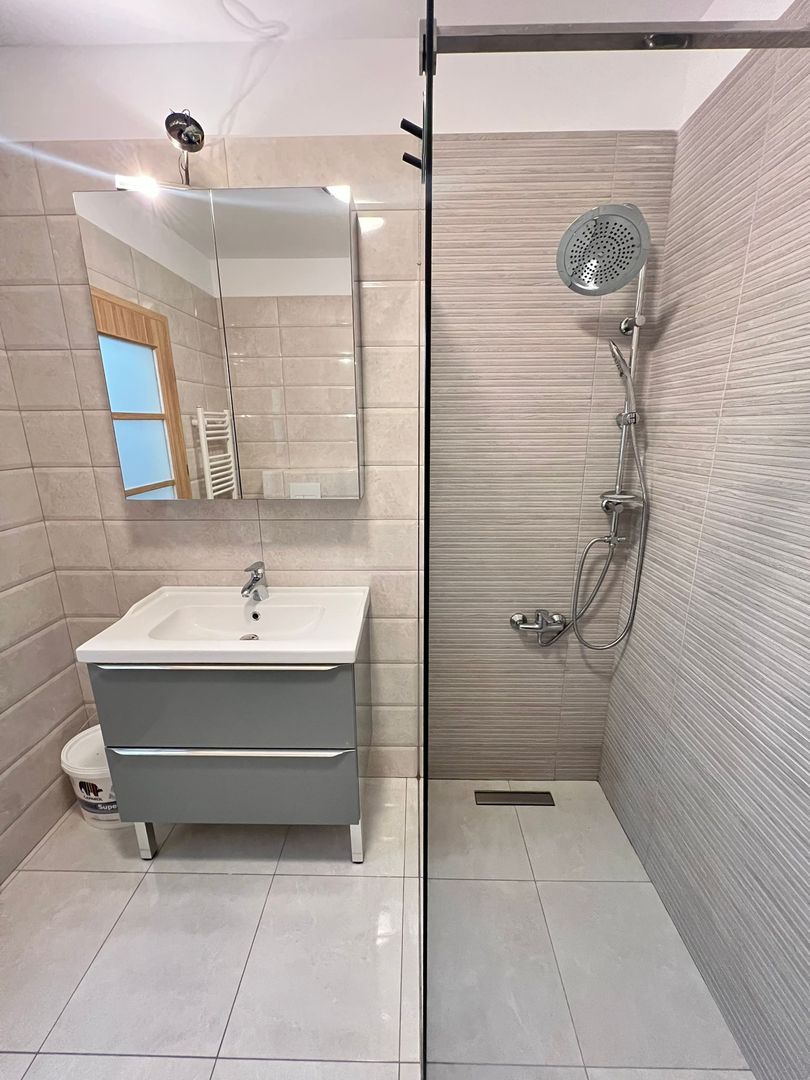 Apartament cu 2 camere in Grand Park Residence | 52 mp + 16 mp terasa | Sopor - Poză 16