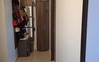 Apartament 1 cameră, zonă Nicolina 2, Iași – de închiriat - Poză 9