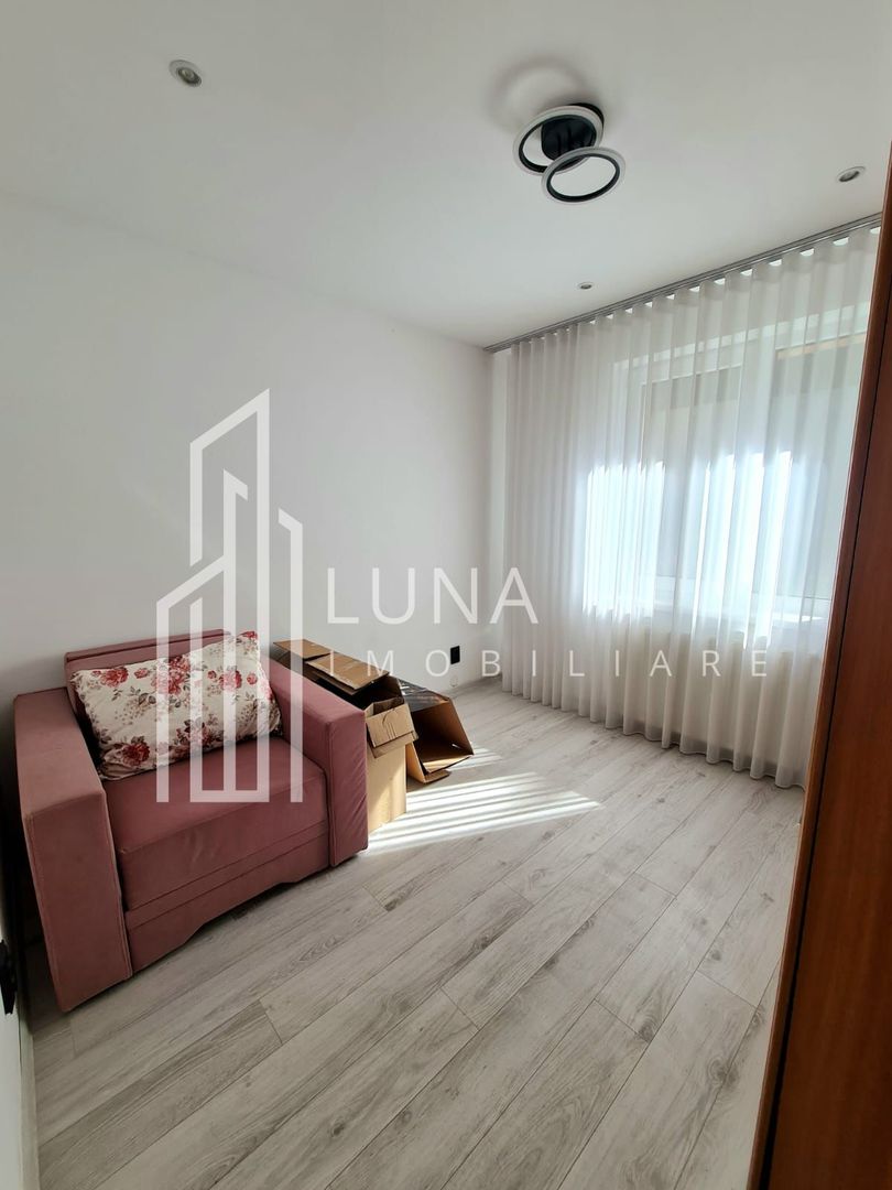 Apartament 3 camere complet renovat | 63 mp | 2 bai| Depozitelor - Poză 7