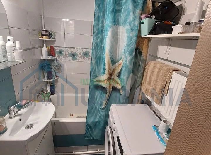 Apartament 3 camere, decomandat, 48 mp, etaj 3/4, zona Păcurari – Moara de Foc, Iași - Poză 6