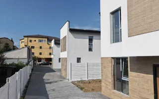 Vila Individuala 5 camere Soseaua Oltenitei Teren 300 mp - Poză 14