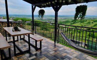 Casă în Valea Lupului / 4 camere / asfalt / garaj / magazie - Poză 3